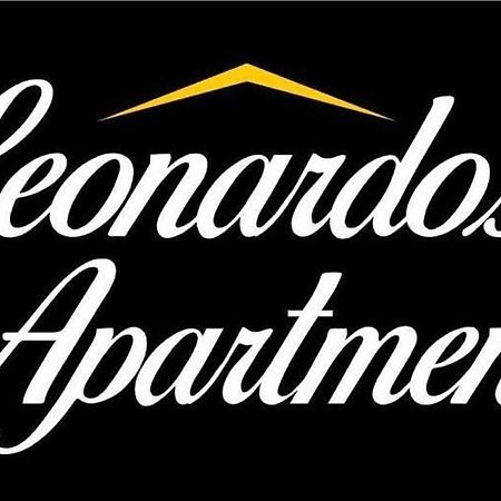 Leonardo'S Apartments Tappenbeck Eksteriør bilde