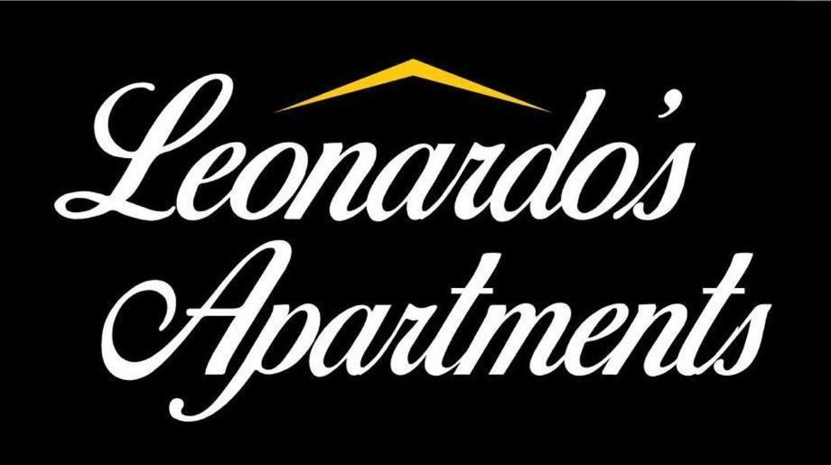 Leonardo'S Apartments Tappenbeck Eksteriør bilde
